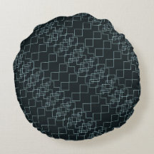 MULTI-FÄRG SEAMLESS GEOMETRIC DIAMOND MÖNSTER