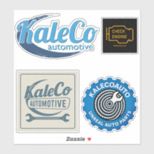 Multi KaleCoAuto-paket