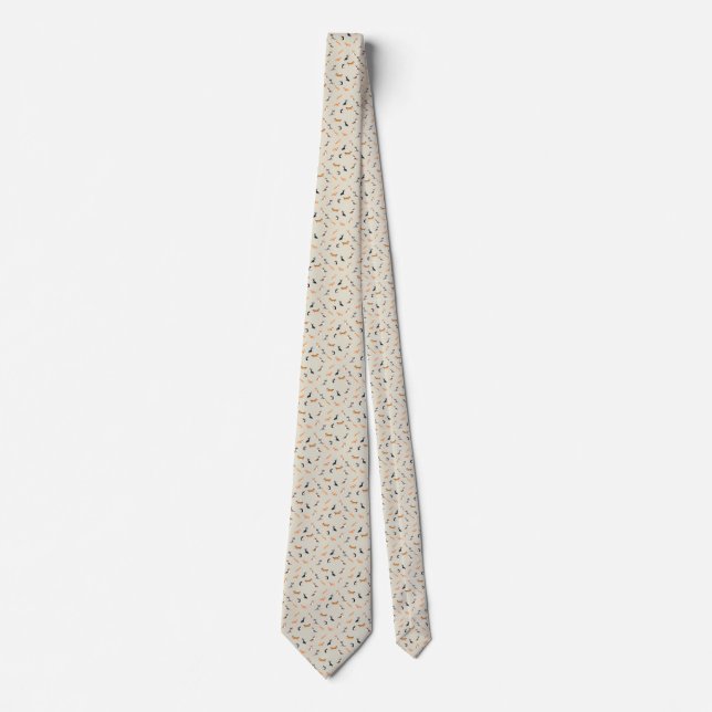 Multi Neck Tie Slips (Framsida)