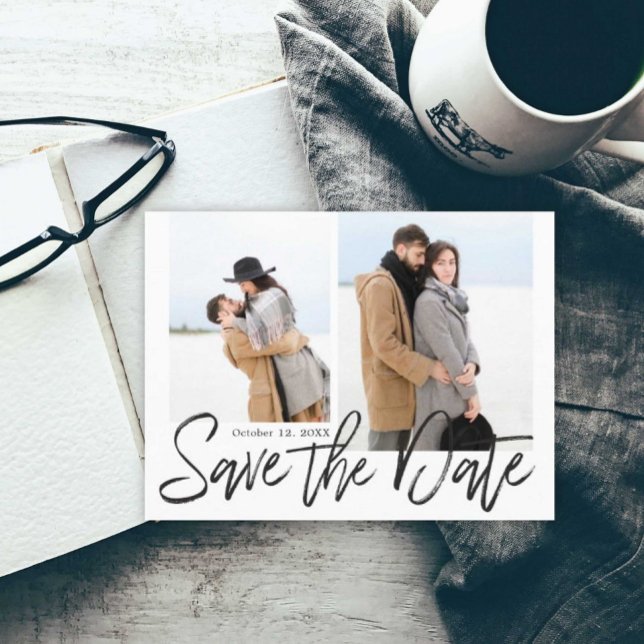 Multi Photo Spara datum meddelande (Skapare uppladdad)