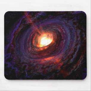 Multiaritet Mousepad Musmatta