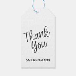 Multicolored Label Craft Articles Handmade Presentetikett