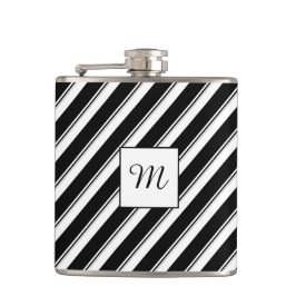 Multicolored Stripes Fickplunta