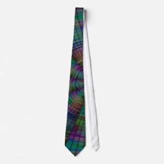 Multicolour mönsterTie Slips