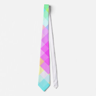 Multifärgad Diamond Seamless Mönster Slips