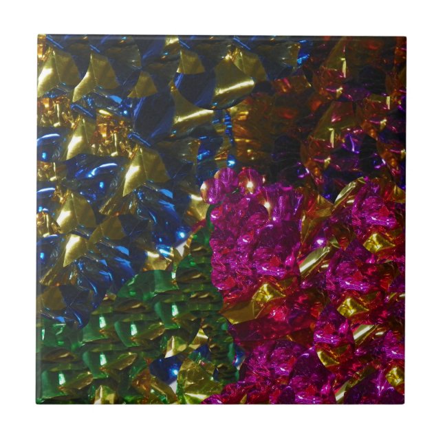 Multifärgad - kombinera panel kakelplatta (Framsidan)