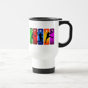 MultifärgadbasketEmblem Resemugg