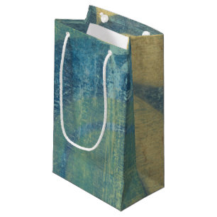 Multifärgade cirklar och paneler