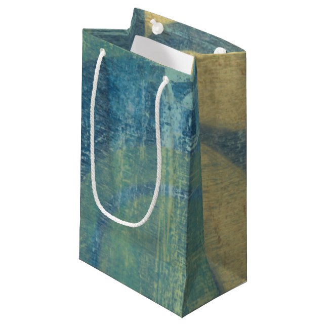 Multifärgade cirklar och paneler (Framsidan Vinklad)