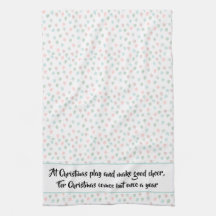 Multifärgaden Pastel, handmålad jul, Gräs Cones Pa