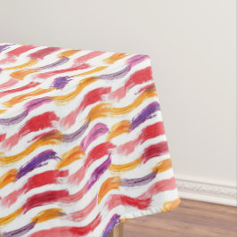 Multifärgadens mållinjer