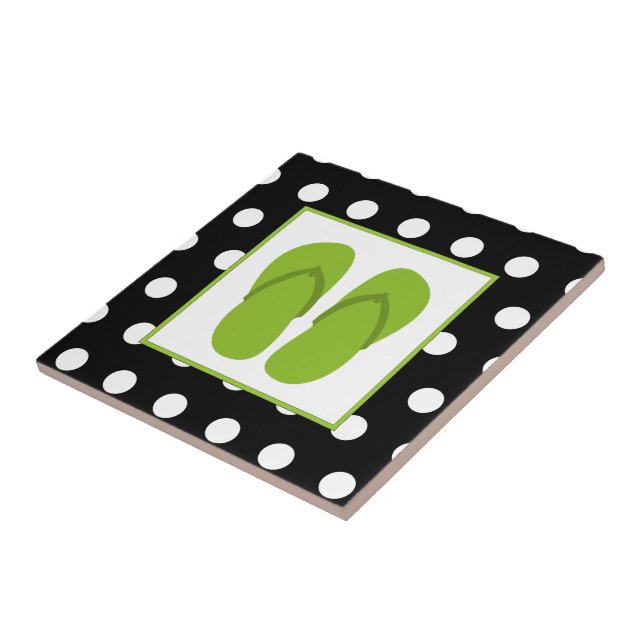 Multifärgadrandar belägger med tegel kakelplatta (Sidan)