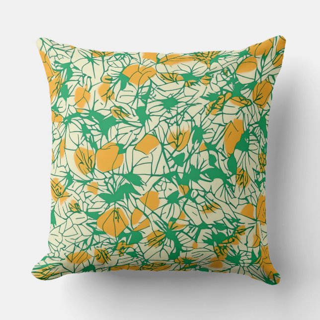 Multifunktionsdudde för soffa eller sovrum kudde (Framsida)