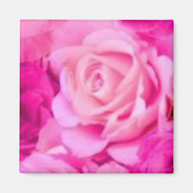 Multifunktionsmagnet Magnet (Framsidan)