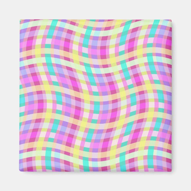 Multikontroll 2011 magnet (Framsidan)