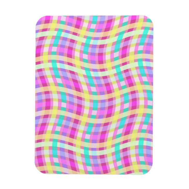 Multikontroll 2011 magnet (Vertikal)