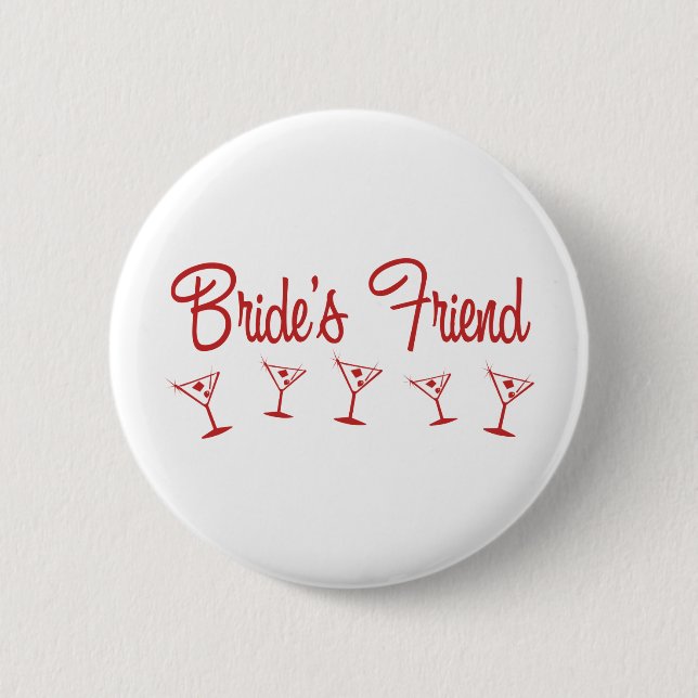 MultiMartini-BridesFriend-Rött Knapp (Framsida)