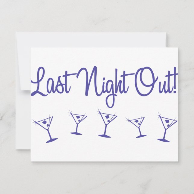 MultiMartini-LastNightOut-Ind (Framsida)