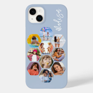 Multipla fotosamlingar - enkel modern Personlig