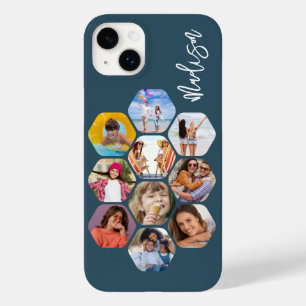 Multipla fotosamlingar - enkel modern Personlig