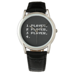 MULTIPLAYER ARMBANDSUR
