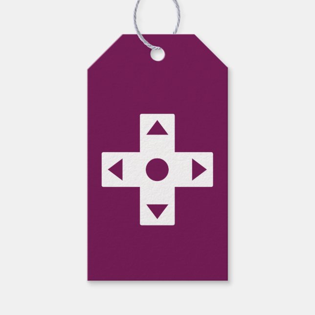 Multiplayer Mode in Wine Presentkort Presentetikett (Framsidan)