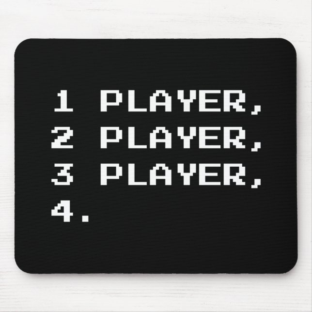 MULTIPLAYER MUSMATTA (Framsidan)