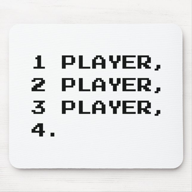 MULTIPLAYER MUSMATTA (Framsidan)
