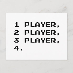 MULTIPLAYER VYKORT