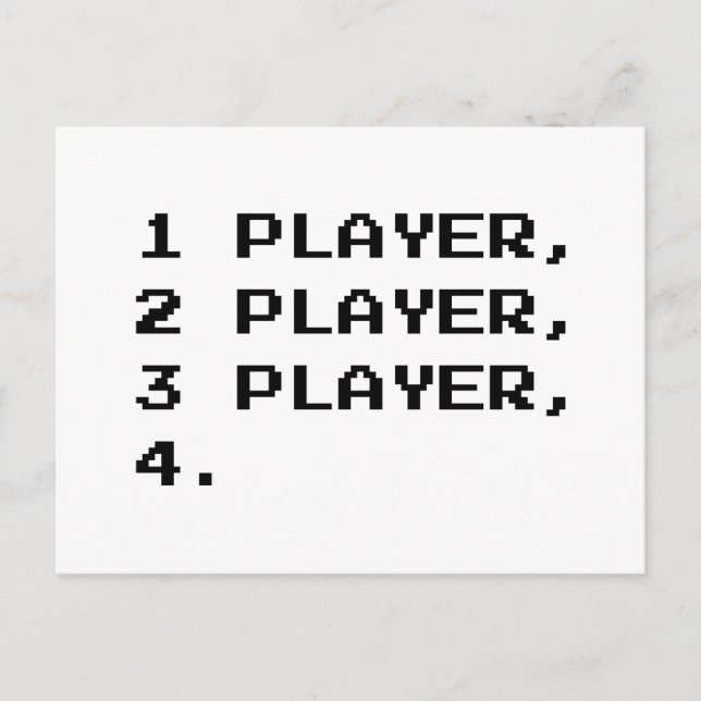 MULTIPLAYER VYKORT (Framsida)