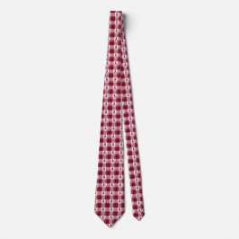 Multiple Myeloma Cancer Awareness Plaid Burgundy Slips