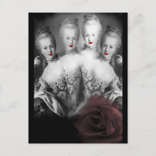 Multiplication of Maria Antonia Josephina Johanna Vykort