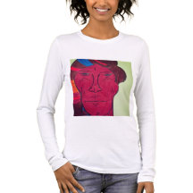 Multiracial Long Sleeved