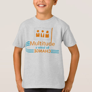 Multitude Tee Shirt