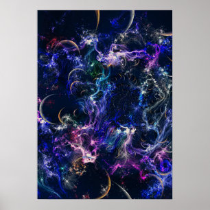 Multiverser Poster