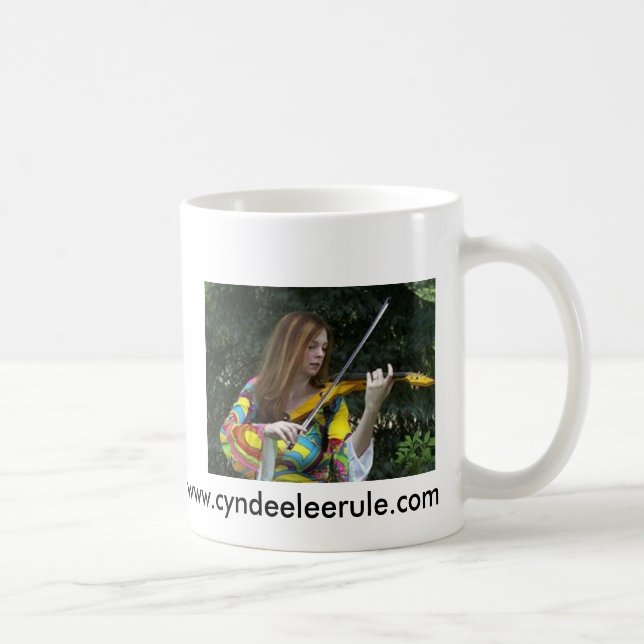 multiviper www.cyndeeleerule.com kaffemugg (Höger)