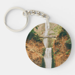 Multnomah Falls