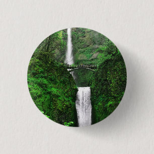Multnomah Falls #1-knapp Knapp