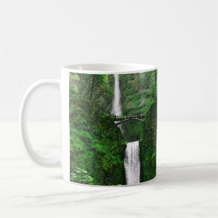 Multnomah Falls #1 Mugg