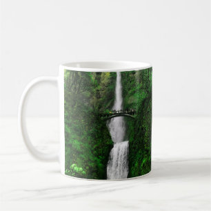 Multnomah Falls #2 Mugg