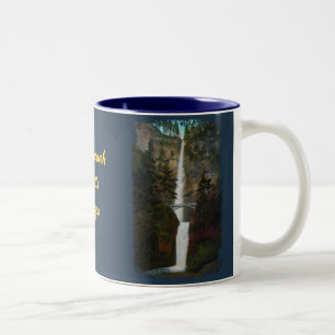 Multnomah Falls Coffee Mugg