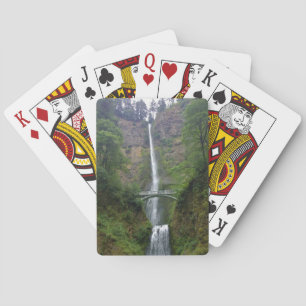 Multnomah Falls, ELLER Casinokort