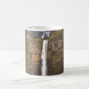 Multnomah Falls, ELLER Kaffemugg