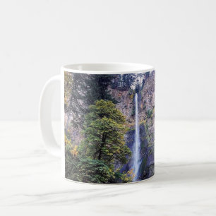 Multnomah Falls, ELLER Kaffemugg