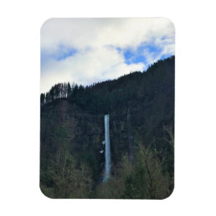 Multnomah Falls, ELLER Magnet