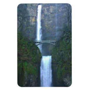 Multnomah Falls, ELLER Magnet