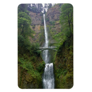 Multnomah Falls, ELLER Magnet