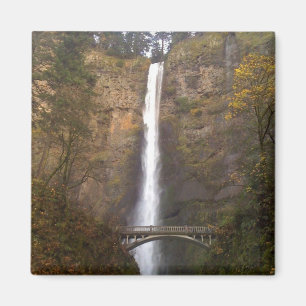 Multnomah Falls, ELLER Magnet
