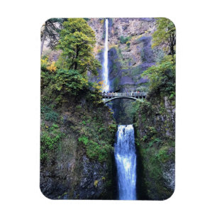 Multnomah Falls, ELLER Magnet
