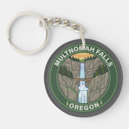 Multnomah Falls Oregon